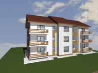 PANORAMIC RESIDENCE 2 NICOLINA
