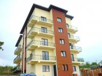 PANORAMIC RESIDENCE 1 BUCIUM