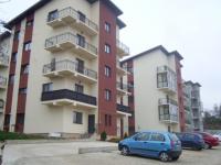 PANORAMIC RESIDENCE 1 BUCIUM