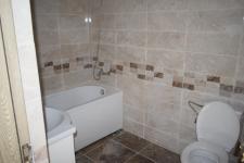 Detalii vila 4 camere ansamblul rezidential Panoramic Residence Villas