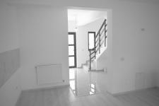 Detalii vila 4 camere ansamblul rezidential Panoramic Residence Villas