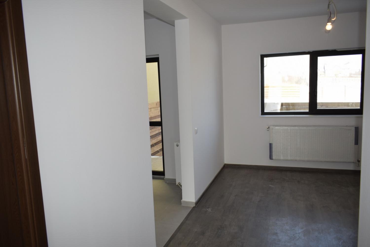 Detalii vila 4 camere ansamblul rezidential Panoramic Residence Villas