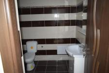 Detalii vila 4 camere ansamblul rezidential Panoramic Residence Villas