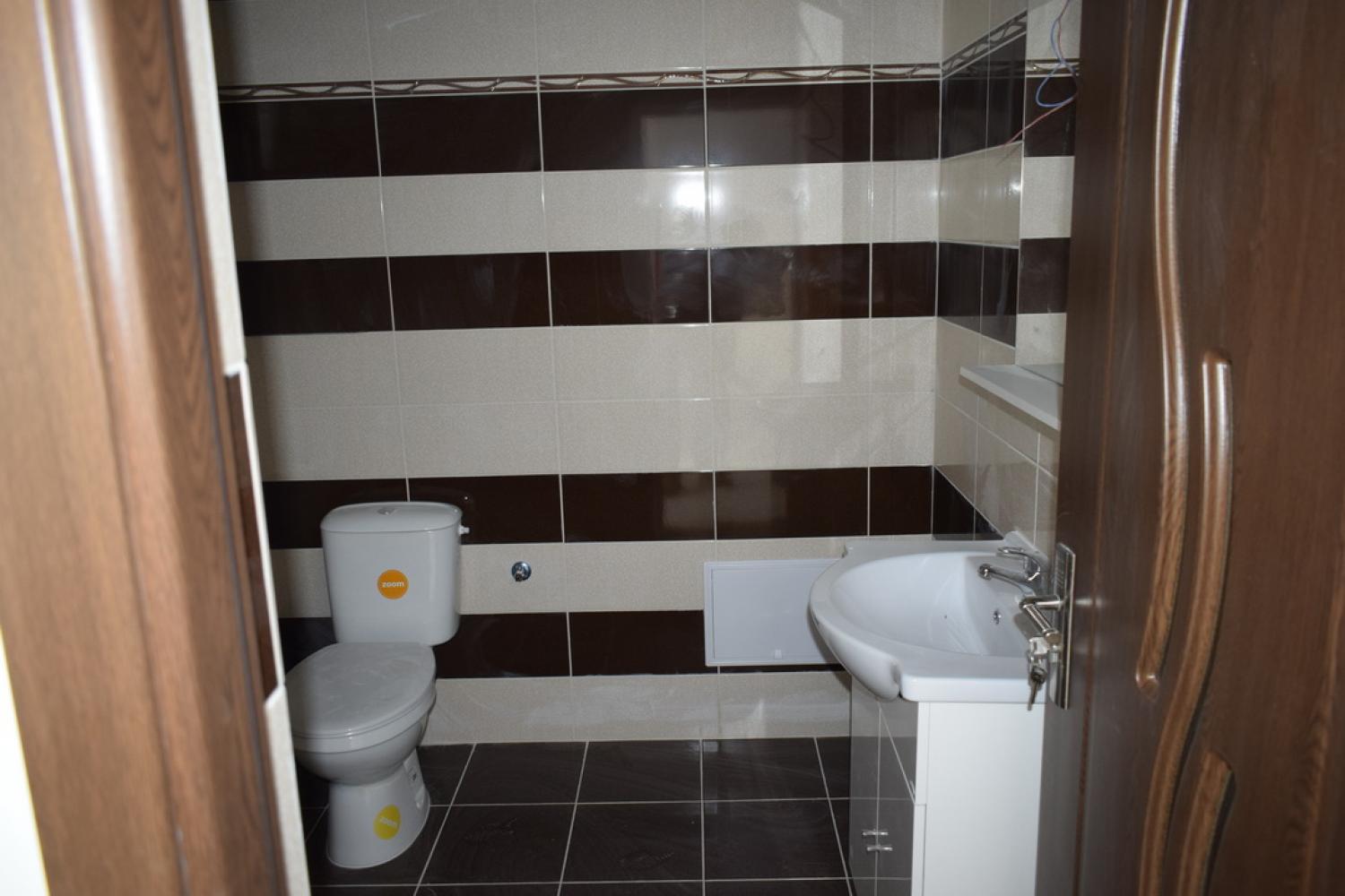 Detalii vila 4 camere ansamblul rezidential Panoramic Residence Villas