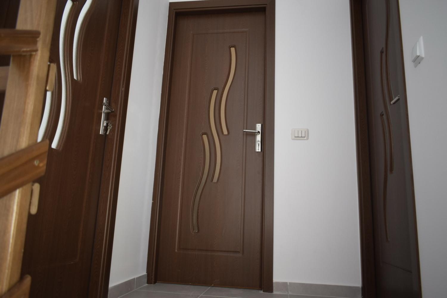 Detalii vila 4 camere ansamblul rezidential Panoramic Residence Villas