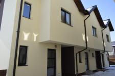 Detalii vila 4 camere ansamblul rezidential Panoramic Residence Villas