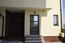 Detalii vila 4 camere ansamblul rezidential Panoramic Residence Villas