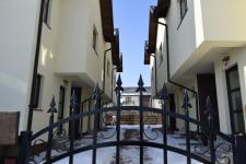 Detalii vila 4 camere ansamblul rezidential Panoramic Residence Villas